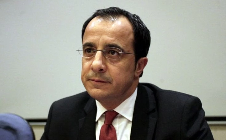 Ανησυχεί η Λευκωσία για την απόσυρση των ΗΠΑ από τη Συρία